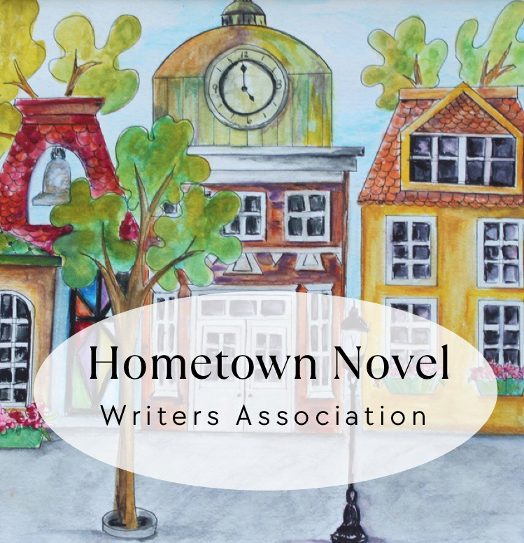 Hometown Novel Writers Association